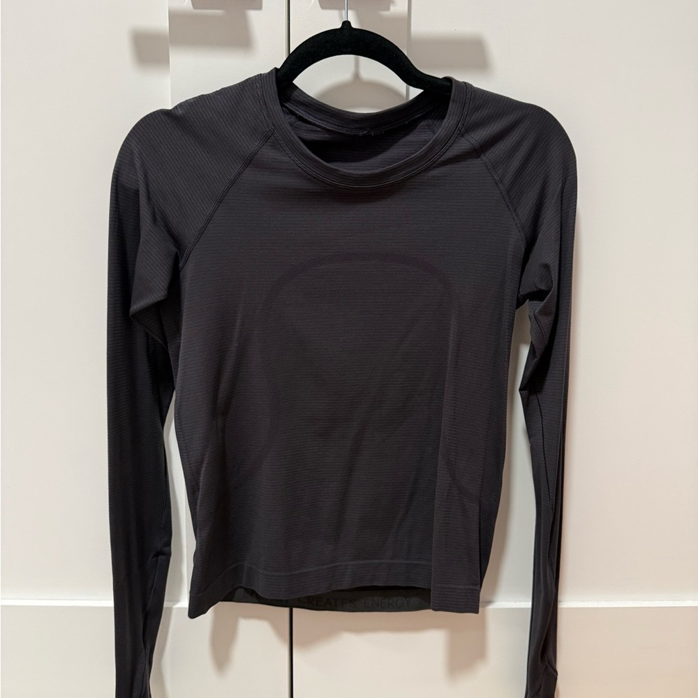 Swiftly Tech Long-Sleeve Shirt 2.0